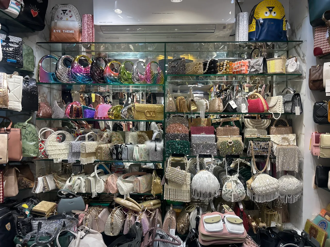Luxury Bags